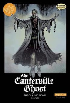 The Canterville Ghost