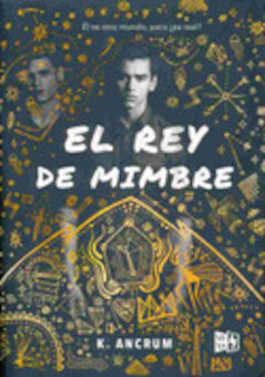 El rey de mimbre (The Wicker King)