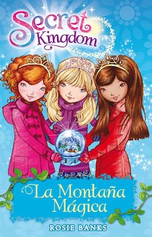 La montana magica (Magic Mountain)