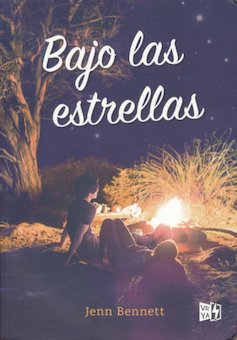 Bajo las estrellas (Starry Eyes)