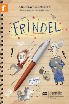 Frindel (Frindle)