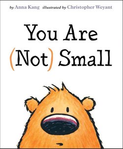 You Are (Not) Small