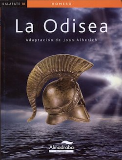 La odisea (The Odyssey)