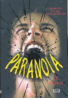 Paranoia (Paranoia)