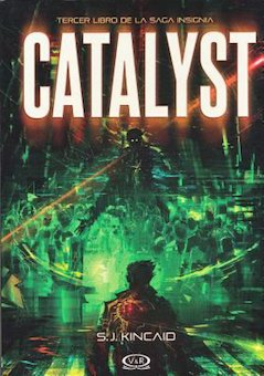 Catalyst (Catalyst)