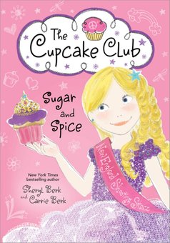 Sugar and Spice: The Cupcake Club