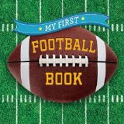 My First Football Book