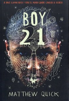 Boy 21 (Boy 21)