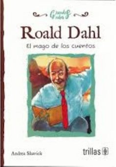 Roald Dahl: El mago de los cuentos (Roald Dahl: The Champion Storyteller)