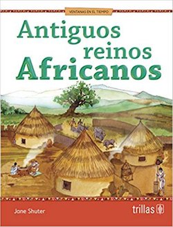 Antiguos reinos africanos (Ancient West African Kingdoms)