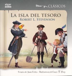 La isla del tesoro (Treasure Island)