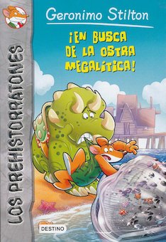 En busca de la ostra megalitica! (In Search of the Megalithic Oyster)