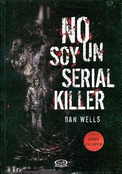 No soy un serial killer (I Am Not a Serial Killer)