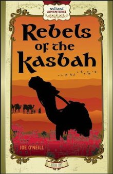 Rebels of the Kasbah