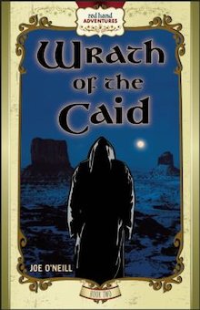 Wrath of the Caid