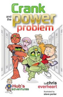 Crank and the Power Problem