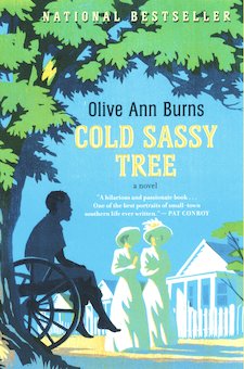 Cold Sassy Tree