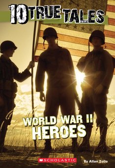 World War II Heroes