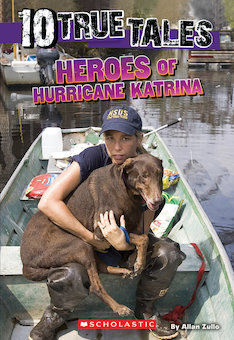 Heroes of Hurricane Katrina