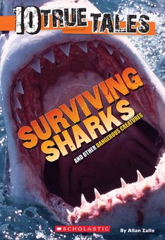 Surviving Sharks and Other Dangerous Creatures