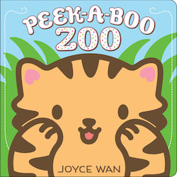 Peek-A-Boo Zoo