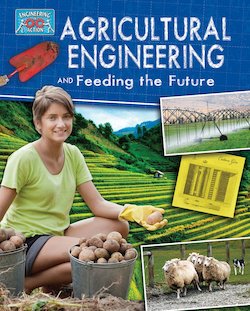 Agricultural Engineering and Feeding the Future