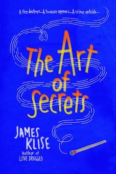 The Art of Secrets