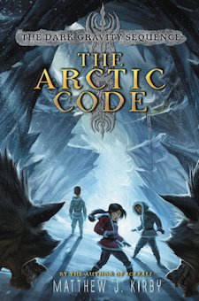 The Arctic Code