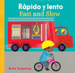 Rapido Y Lento = Fast and Slow