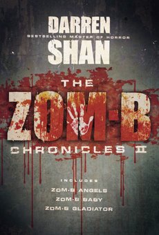 Zom-B Chronicles II