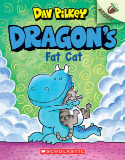 Dragon's Fat Cat