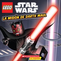 La Mision de Darth Maul (The Mission of Darth Maul)