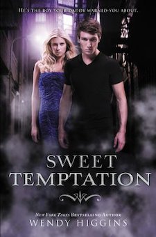 Sweet Temptation