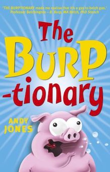 The Burptionary