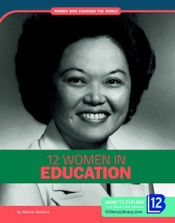 12 Women in Education