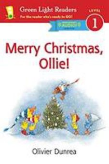 Merry Christmas, Ollie (Reader)