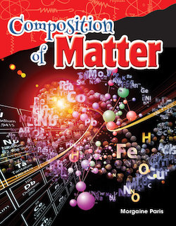 Composition of Matter