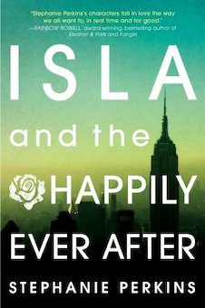 Isla and the Happily Ever After