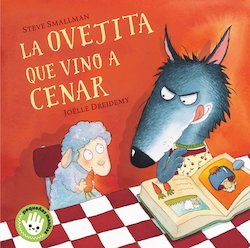 La ovejita que vino a cenar (The Little Lamb that Came to Dinner)