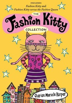 The Fashion Kitty Collection