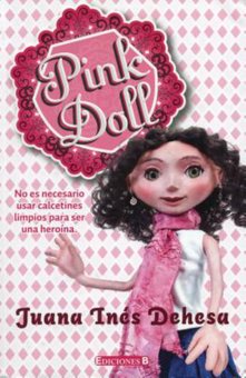 Pink Doll (Spanish)