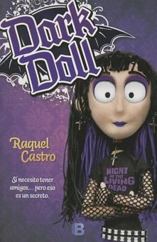 Dark Doll (Spanish)