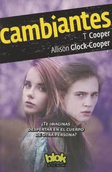 Cambiantes (Changers)