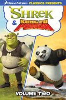 Shrek & Kung Fu Panda: Consequences