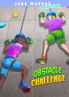 Obstacle Challenge