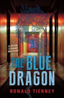 The Blue Dragon