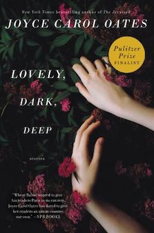 Lovely, Dark, Deep: Stories