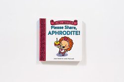 Please, Share, Aphrodite!