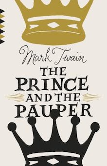 The Prince and the Pauper