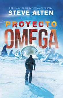 El Proyecto Omega (The Omega Project)